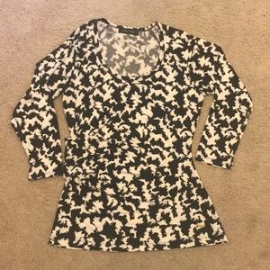 Ivanka trump blouse